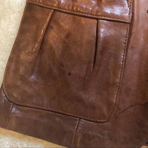 Vintage Scully Leather Jacket - Picture 8 of 8